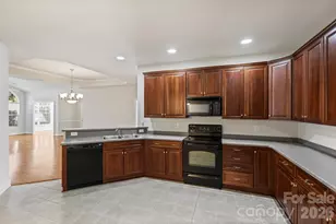 2015 Woodburn Terrace, Matthews, NC 28105 - Photo 24