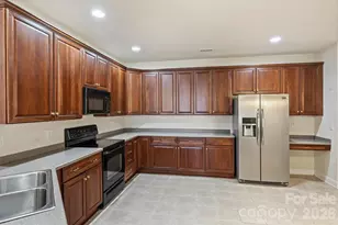 2015 Woodburn Terrace, Matthews, NC 28105 - Photo 22
