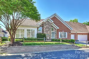 2015 Woodburn Terrace, Matthews, NC 28105 - Photo 4