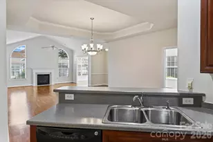 2015 Woodburn Terrace, Matthews, NC 28105 - Photo 26