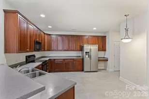 2015 Woodburn Terrace, Matthews, NC 28105 - Photo 20