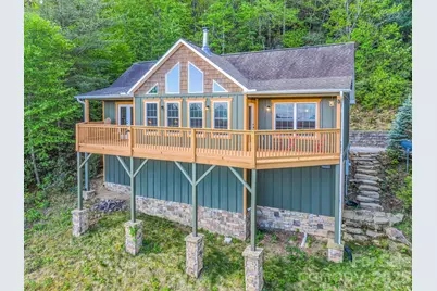 603 Pace Mountain Road, Saluda, NC 28773 - Photo 2