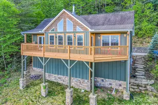 603 Pace Mountain Rd, Saluda, NC 28773 - Photo 2