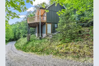603 Pace Mountain Road, Saluda, NC 28773 - Photo 6