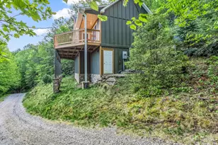 603 Pace Mountain Rd, Saluda, NC 28773 - Photo 6