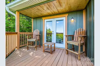 603 Pace Mountain Road, Saluda, NC 28773 - Photo 24