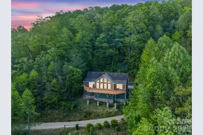 603 Pace Mountain Road, Saluda, NC 28773 - Photo 4