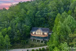 603 Pace Mountain Rd, Saluda, NC 28773 - Photo 4
