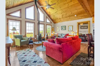 603 Pace Mountain Road, Saluda, NC 28773 - Photo 8