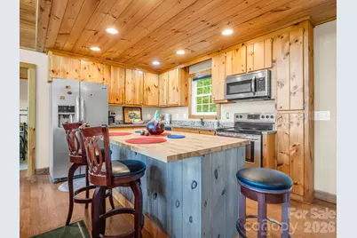 603 Pace Mountain Road, Saluda, NC 28773 - Photo 16