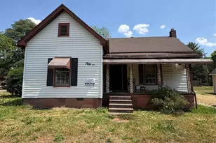 113 S Davie St, Cooleemee, NC 27028 - Photo 2