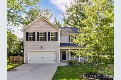 2109 Timber Ridge Road, Monroe, NC 28112 - Photo 2