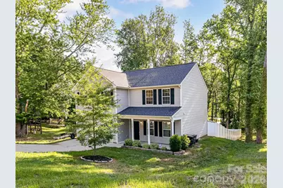 2109 Timber Ridge Road, Monroe, NC 28112 - Photo 2
