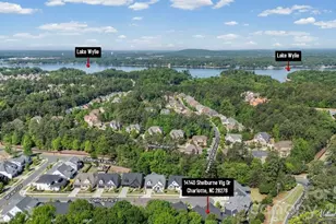14140 Shelburne Vlg Dr, Charlotte, NC 28278 - Photo 2