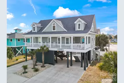 119 Sunset Drive, Garden City, SC 29576 - Photo 1
