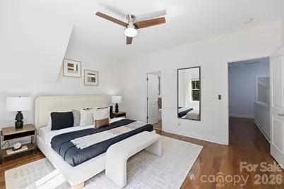 1916 Lela Avenue, Charlotte, NC 28208 - Photo 38