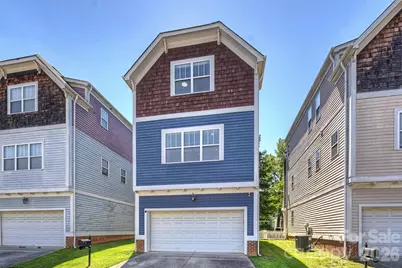 1916 Lela Avenue, Charlotte, NC 28208 - Photo 48