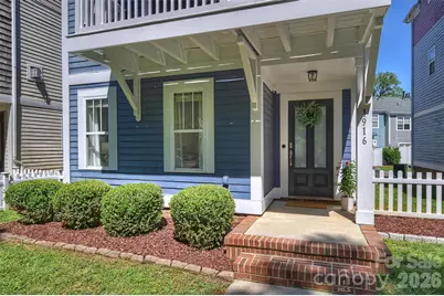 1916 Lela Avenue, Charlotte, NC 28208 - Photo 2