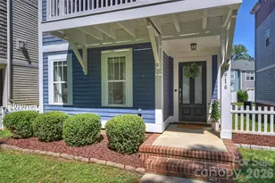 1916 Lela Avenue, Charlotte, NC 28208 - Photo 2