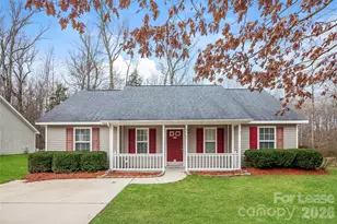 3361 Hunting Wood Ct, Gastonia, NC 28052 - Photo 2