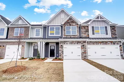 4371 Black Court, Harrisburg, NC 28075 - Photo 1