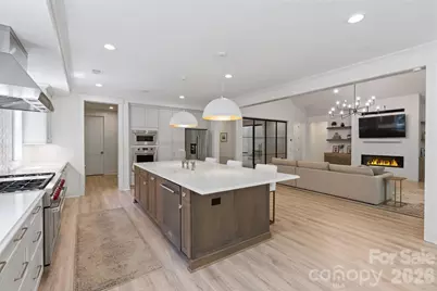 14109 Pinoli Pine Circle, Huntersville, NC 28078 - Photo 20