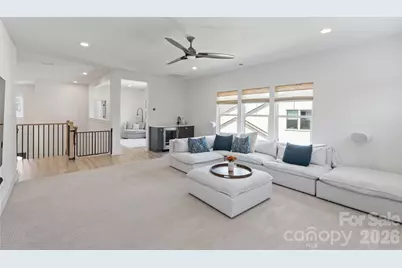14109 Pinoli Pine Circle, Huntersville, NC 28078 - Photo 32