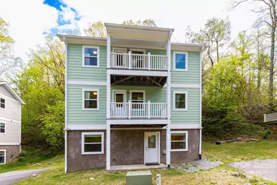 12 Lila Lane, Clyde, NC 28721 - Photo 2