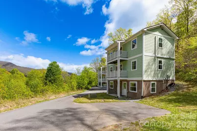 12 Lila Lane, Clyde, NC 28721 - Photo 1