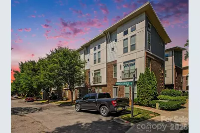 951 Warren Burgess Lane, Charlotte, NC 28205 - Photo 20