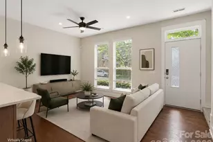 951 Warren Burgess Ln, Charlotte, NC 28205 - Photo 6