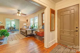 233/231 Fairfax Ave, Asheville, NC 28806 - Photo 4