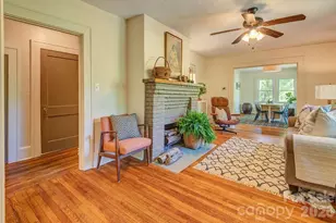 233/231 Fairfax Ave, Asheville, NC 28806 - Photo 6