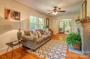 233/231 Fairfax Ave, Asheville, NC 28806 - Photo 8