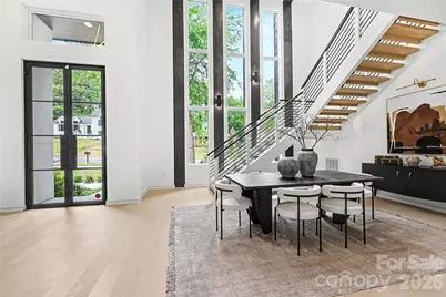 2810 Huntingtowne Farms Lane, Charlotte, NC 28210 - Photo 6