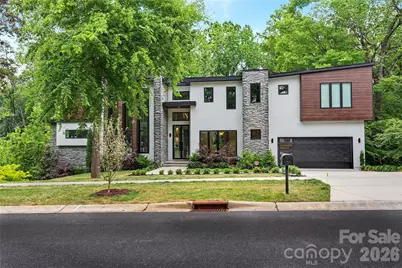 2810 Huntingtowne Farms Lane, Charlotte, NC 28210 - Photo 2