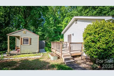3828 Oakwood Road #74,75,76m, Charlotte, NC 28269 - Photo 8