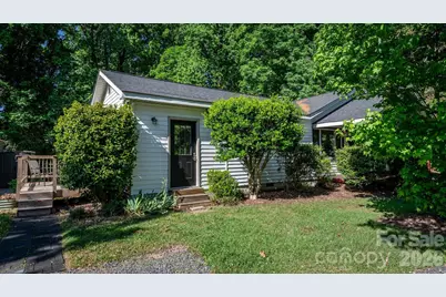 3828 Oakwood Road #74,75,76m, Charlotte, NC 28269 - Photo 6
