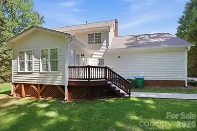 7000 Hollow Oak Drive, Mint Hill, NC 28227 - Photo 38