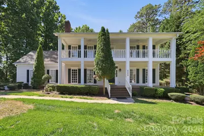 7000 Hollow Oak Drive, Mint Hill, NC 28227 - Photo 1