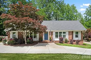 3741 Riverbend Rd, Charlotte, NC 28210 - Photo 1