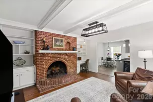 3741 Riverbend Rd, Charlotte, NC 28210 - Photo 10