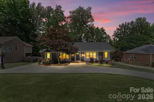 3741 Riverbend Rd, Charlotte, NC 28210 - Photo 2