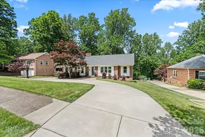 3741 Riverbend Road, Charlotte, NC 28210 - Photo 4