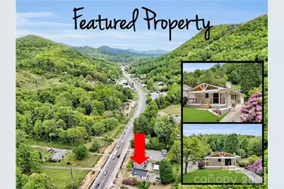3575 Dellwood Road, Waynesville, NC 28786 - Photo 2