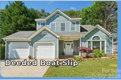 186 Southhaven Drive, Mooresville, NC 28117 - Photo 1