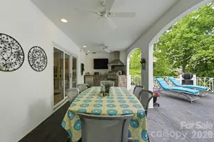 18426 Peninsula Cove Ln, Cornelius, NC 28031 - Photo 44
