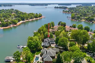 18426 Peninsula Cove Ln, Cornelius, NC 28031 - Photo 6