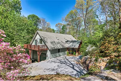 178 Whetstone Gap Road, Lake Toxaway, NC 28747 - Photo 2