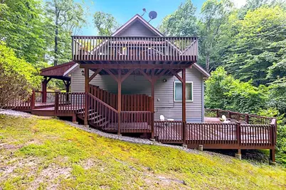 178 Whetstone Gap Road, Lake Toxaway, NC 28747 - Photo 8